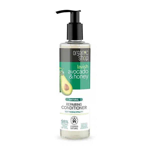 262957 ACOND REPARADOR AGUACATE Y MIEL - Imagen 1
