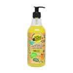 GEL DUCHA VITAMINA TE VERDE PAPAYA