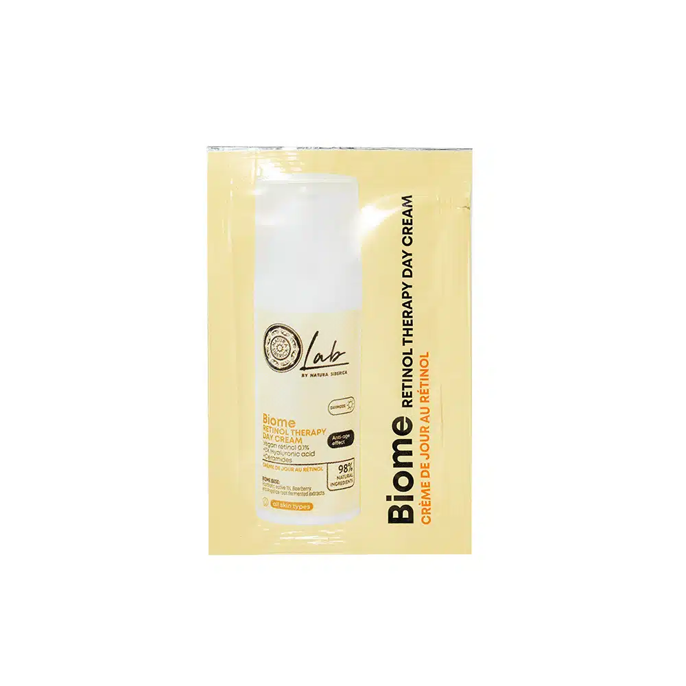 265471 SACHET CREMA RETINOL DIA - Imagen 1