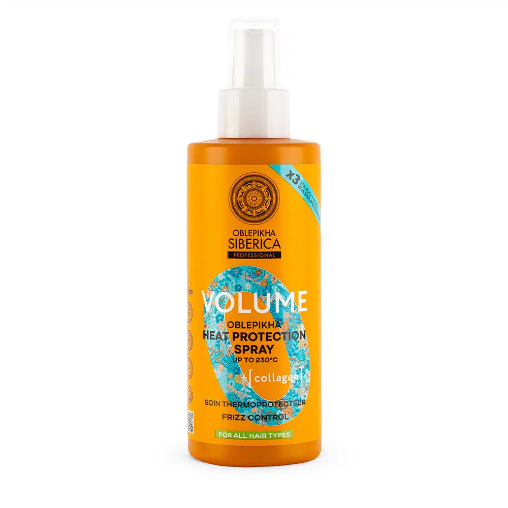 266540 SPRAY CAPILAR TERMO PROTECTOR - Imagen 1