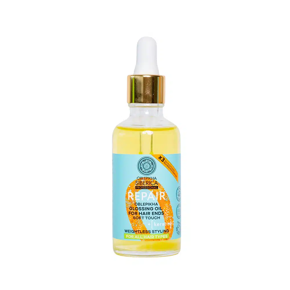 266557 ACEITE REPARAD ABRILLANTADOR PUNTAS - Imagen 1