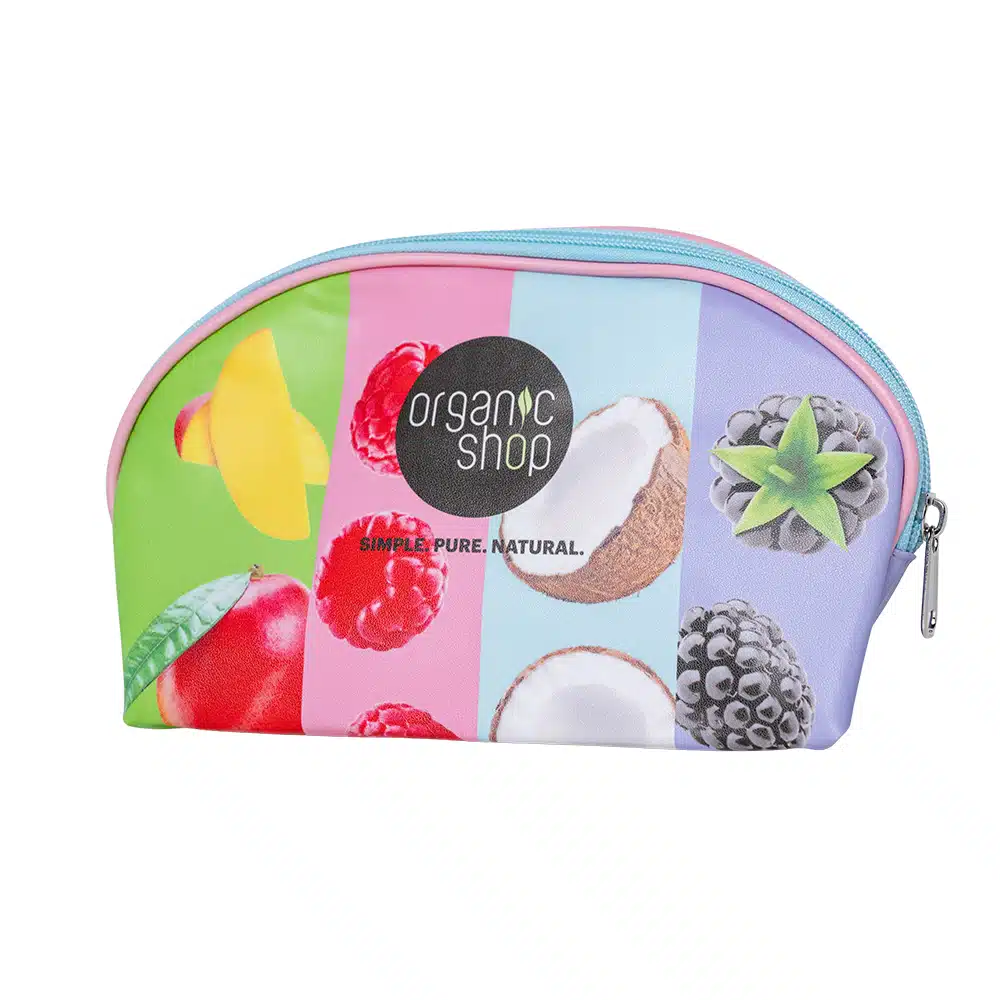 269981 NECESER COSMETICOS ORGANIC SHOP - Imagen 1