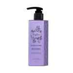 SHAMPOO MINERAL RUBIOS