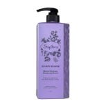 SHAMPOO MINERAL RUBIOS
