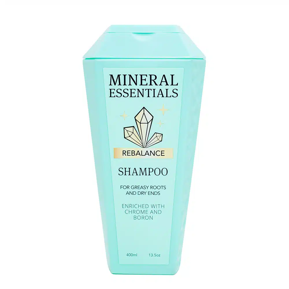 272142 SHAMPOO REBALANCE - Imagen 1
