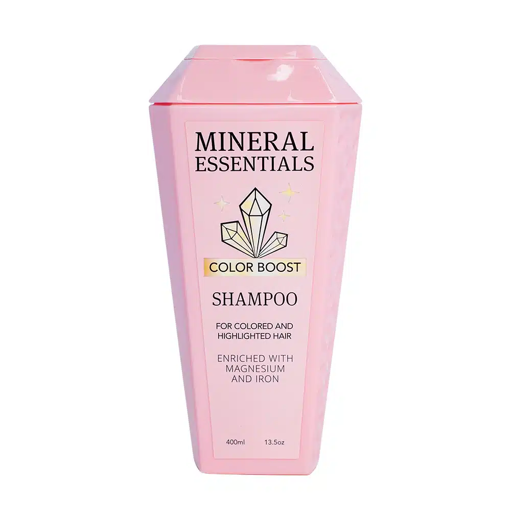 272145 SHAMPOO COLOR BOOST - Imagen 1