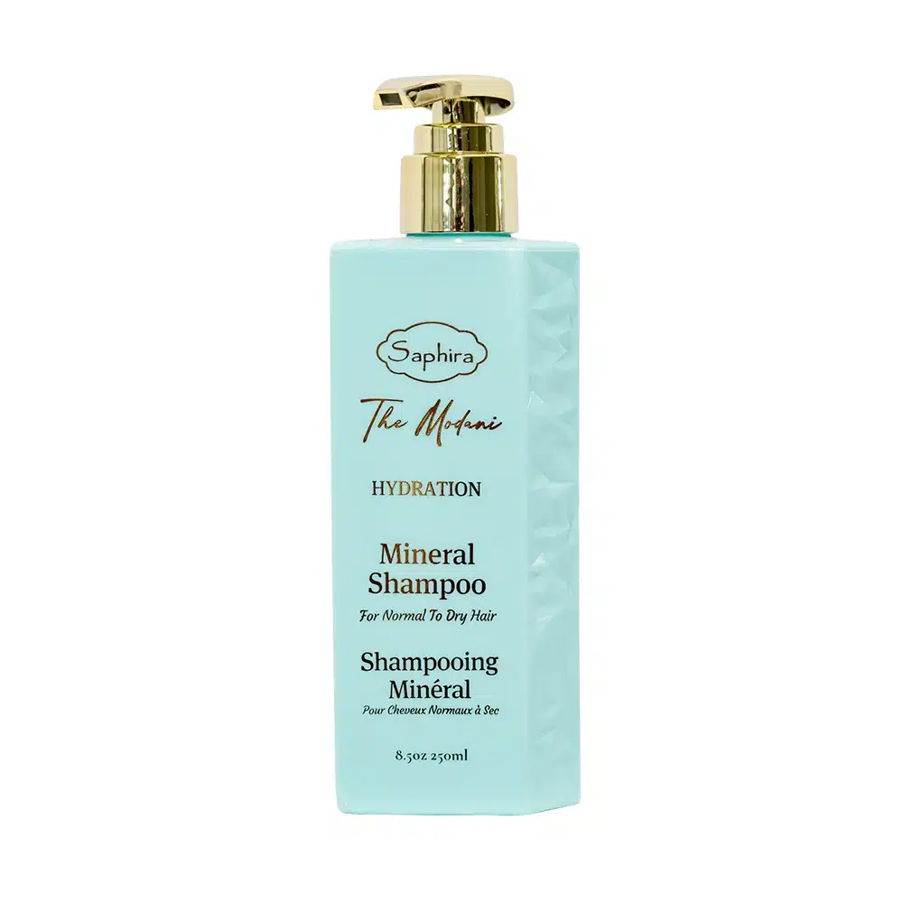 272204 MODANI MINERAL SHAMPOO HIDRATANTE - Imagen 1