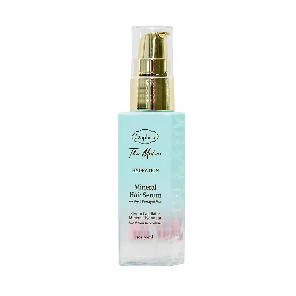272212 MODANI MINERAL HAIR SERUM HIDRATANT - Imagen 1