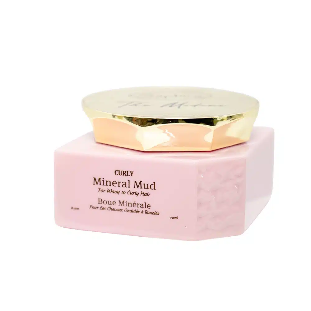 272224 MODANI BARRO MINERAL RIZOS - Imagen 1
