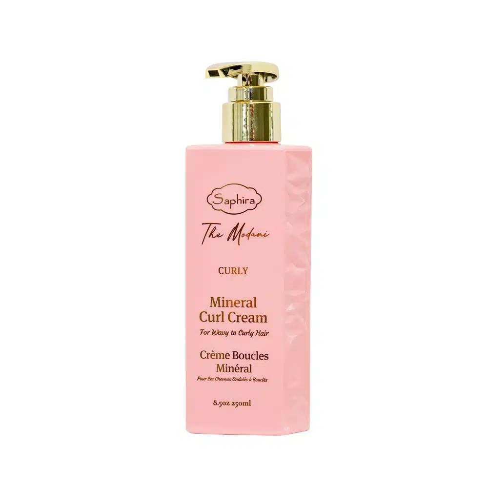 272225 MODANI MINERAL CREMA RIZOS - Imagen 1