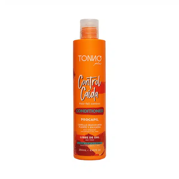 280244 TONNO PLUS CONTROL CAÍDA ACOND - Imagen 1