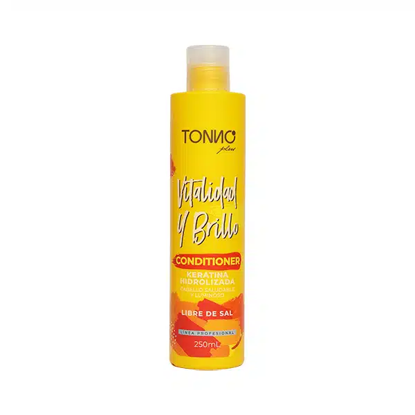 280275 ACOND TONNO PLUS VITAL Y BRILLO - Imagen 1