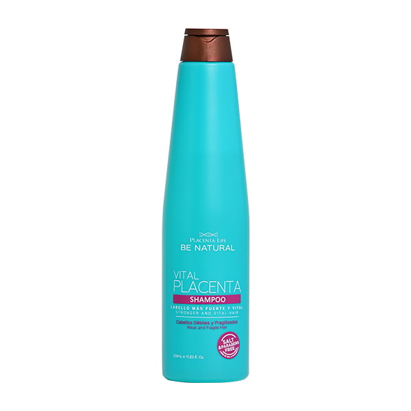 281778 VITAL PLACENTA SHAMPOO - Imagen 1