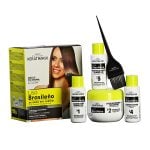 KERATIMASK LISO BRASILEÑO ALISADO