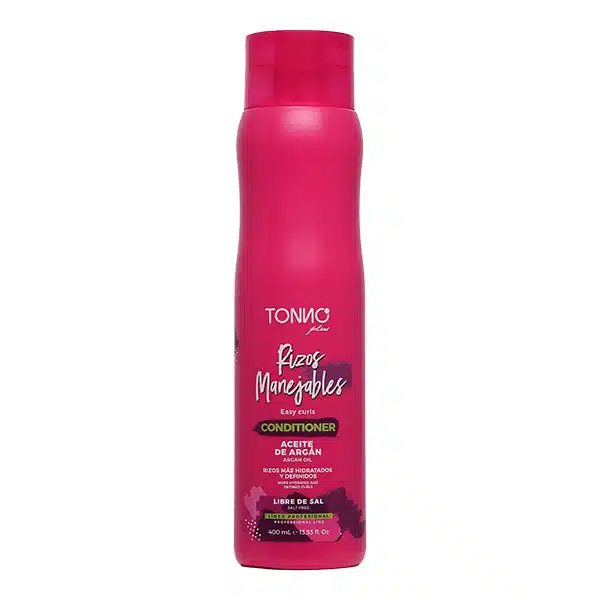 282249 ACONDICIONADOR RIZOS MANEJABLES - Imagen 1