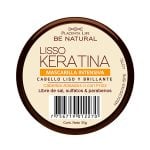 LISSO KERATINA MASCARILLA INTENSIVA