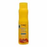 SHAMPOO VITALIDAD Y BRILLO