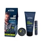 MR. CLASSIC KIT DE BARBA