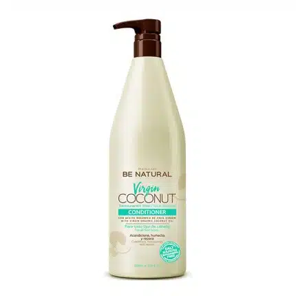 VIRGIN COCONUT ACONDICIONADOR