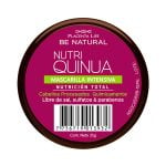 NUTRI QUINUA MASCARILLA INTENSIVA