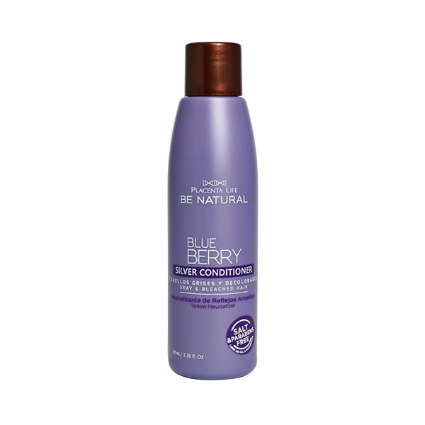 283970 BLUE BERRY SILVER CONDITIONER - Imagen 1