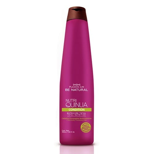 284329 NUTRI QUINUA CONDITIONER - Imagen 1