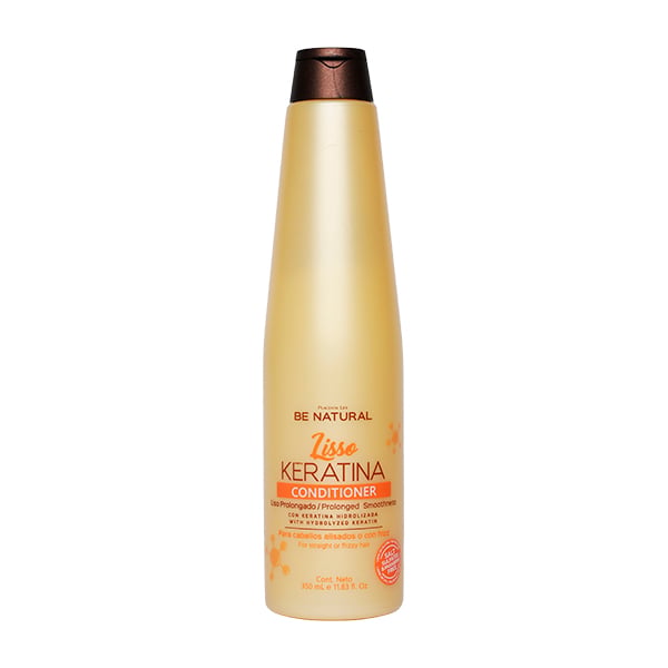 284336 LISSO KERATINA CONDITIONER - Imagen 1