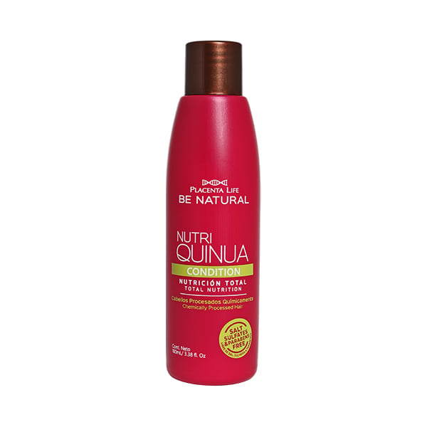 284640 NUTRI QUINUA CONDITIONER - Imagen 1