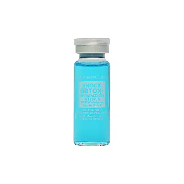 285188 AMPOLLA SHOCK BBTOX- REPARACION INT - Imagen 1