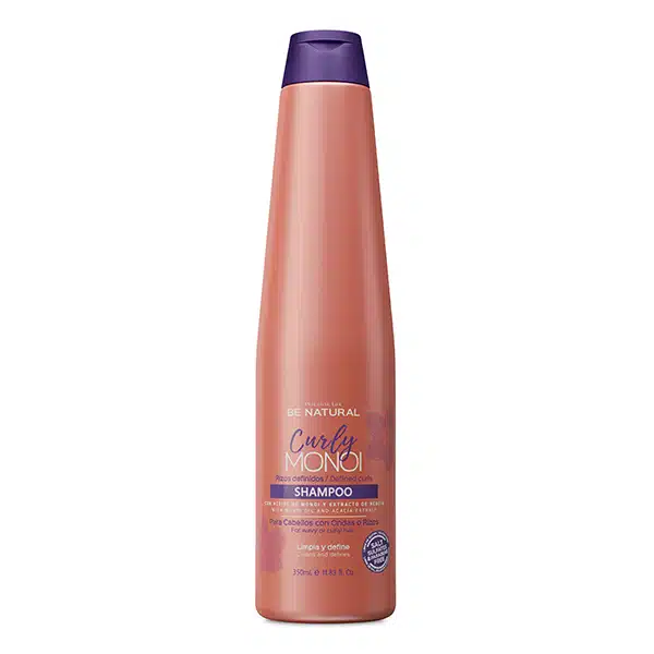 285219 CURLY MONOI SHAMPOO - Imagen 1