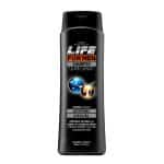 LIFE FOR MEN SHAMPOO EXTREM CONTR