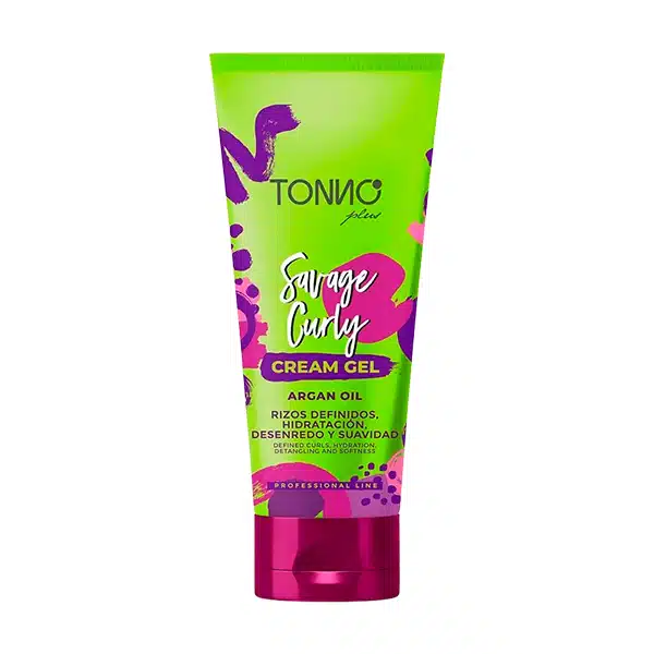 286864 CREMA GEL RIZOS DEFINIDOS - Imagen 1