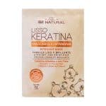 SACHET MASK LISSO KERATINA