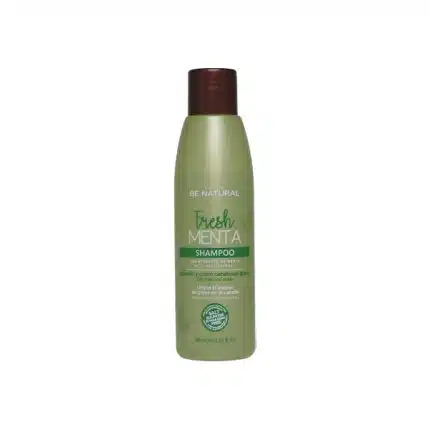 SHAMPU FRESH MENTA