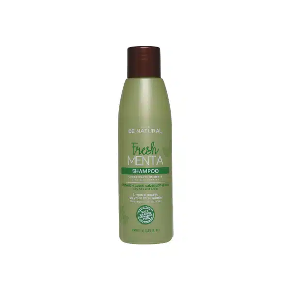 287770 SHAMPU FRESH MENTA - Imagen 1