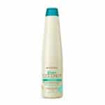 VIRGIN COCONUT SHAMPOO