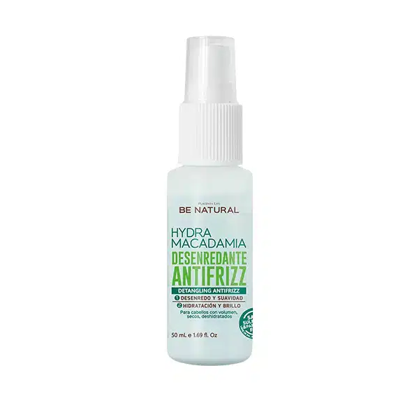 288258 HIDRA MACADAMIA DESENREDA ANTIFRIZZ - Imagen 1