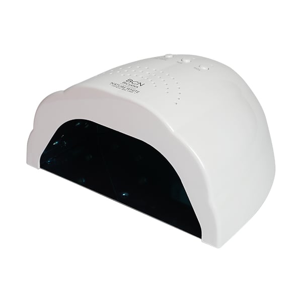 290011 LAMPARA UV LED 48W NATURE WHITE - Imagen 1