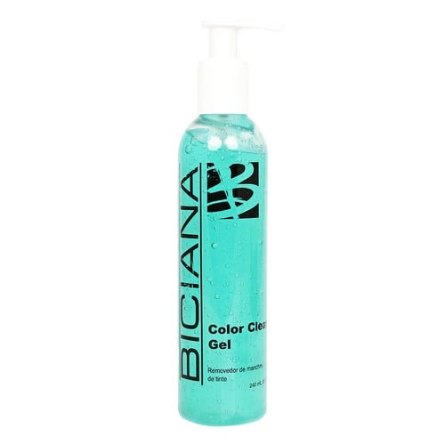 292300 COLOR CLEAN GEL REMOV MANCHAS TINTE - Imagen 1