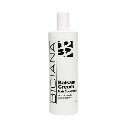 BALSAMO CREAM AC