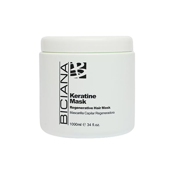 293100 KERATINE MASCARILLA REGENERADORA - Imagen 1