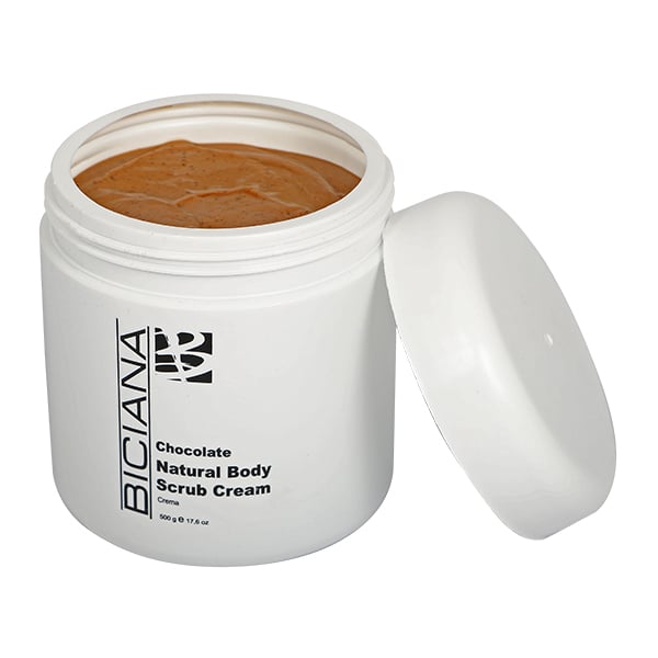 298940 EXFOLIANTES CORPORALES 500ml BICIANA - Imagen 1