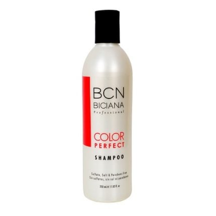 COLOR PERFECT SHAMPOO PROF