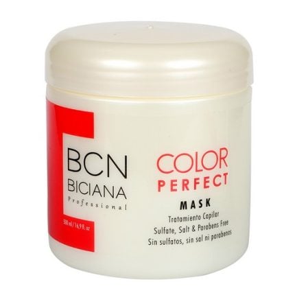 COLOR PERFECT MASK