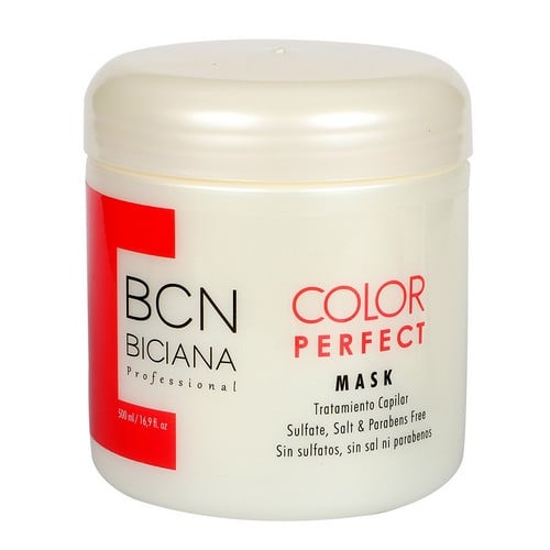 299613 COLOR PERFECT MASK - Imagen 1