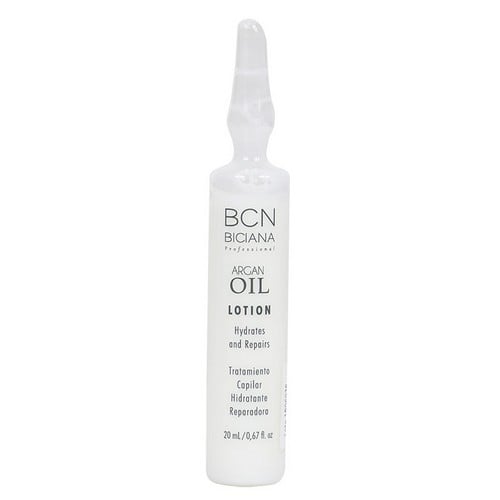 299615 ARGAN OIL LOTION AMPOLLA CAPILAR - Imagen 1