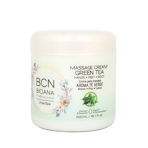 299629 CREMA PARA MASAJE CORPORAL BCN - Imagen 1