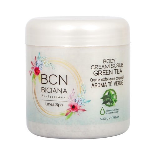 299632 CREMA EXFOLIANTE FACIAL Y CORPORAL BCN - Imagen 1