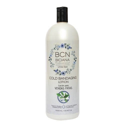299646 COLD BANDAGING LOTION - Imagen 1