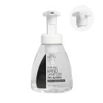 FOAMING HAND SANITIZER 70% ALCOHOL